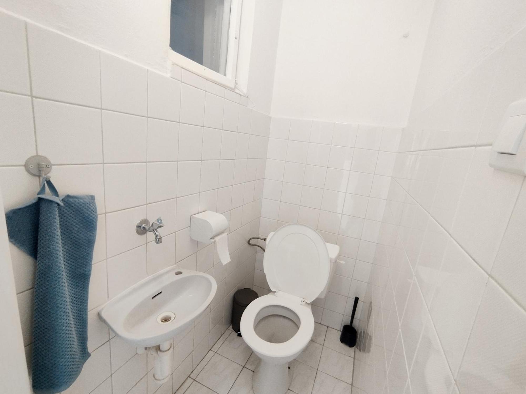 Chata Pri Jazere - Slnecne Jazera Senec Esterno foto