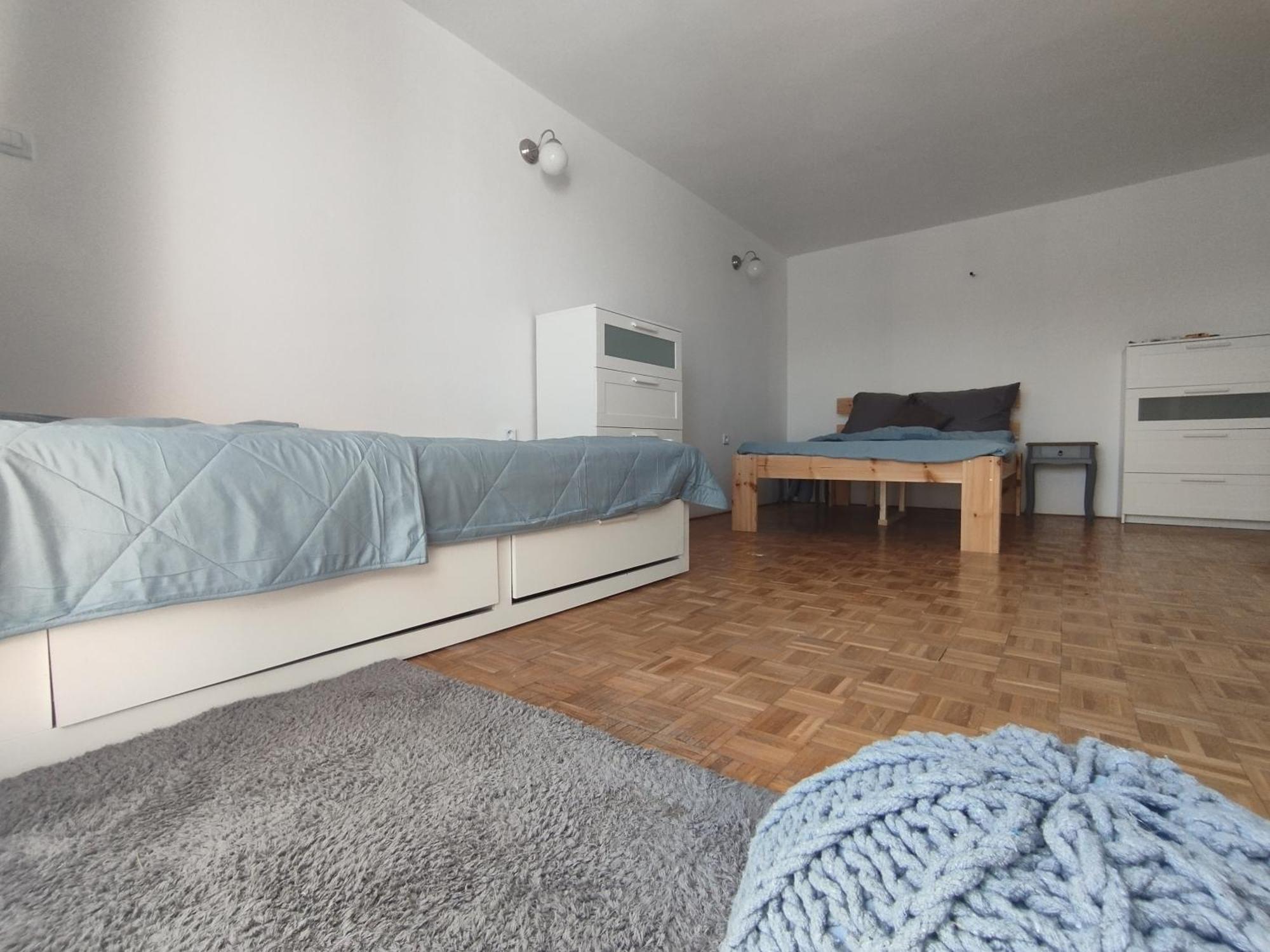 Chata Pri Jazere - Slnecne Jazera Senec Esterno foto