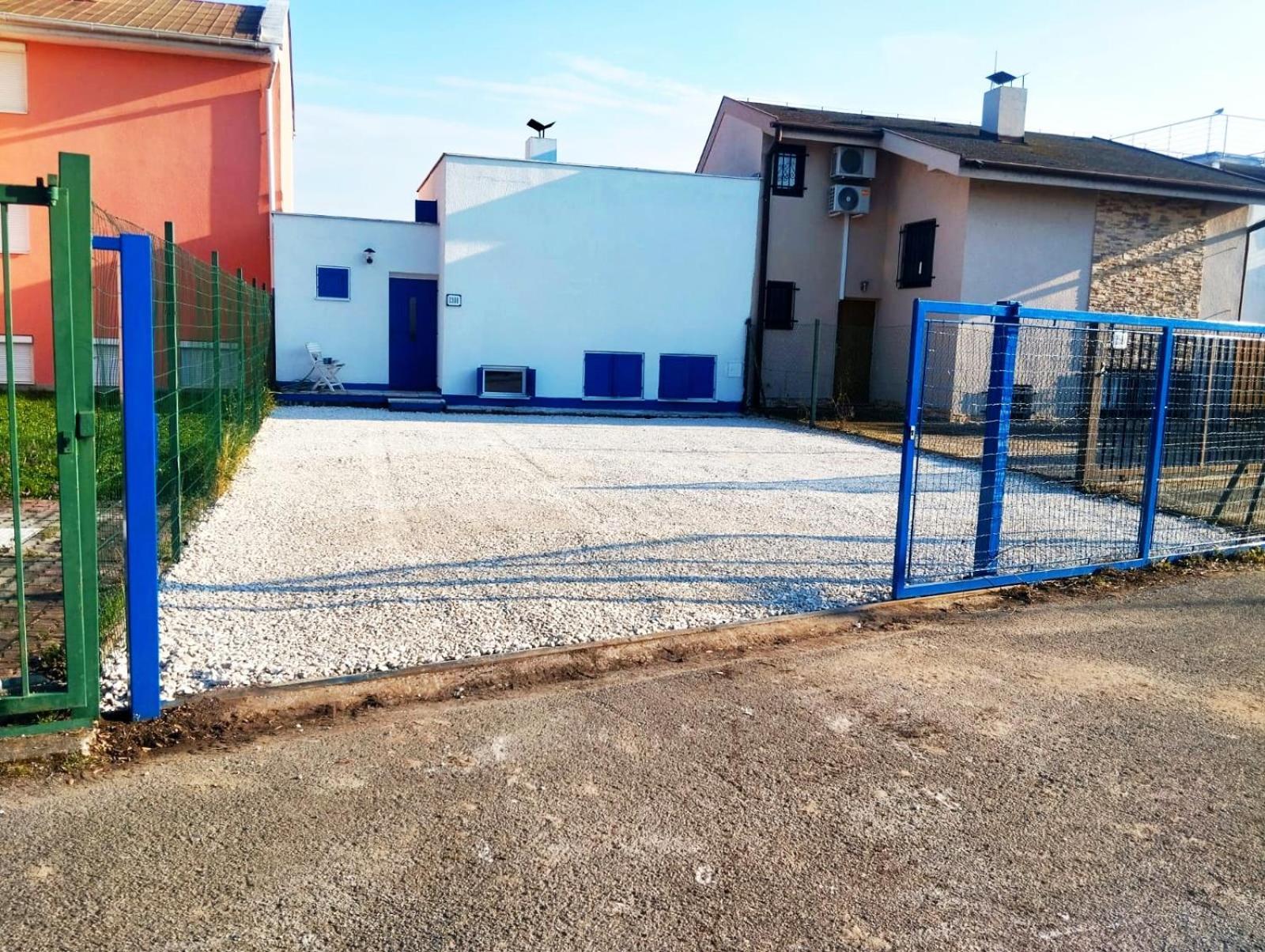 Chata Pri Jazere - Slnecne Jazera Senec Esterno foto